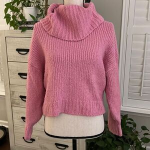 Pilcro Sweater